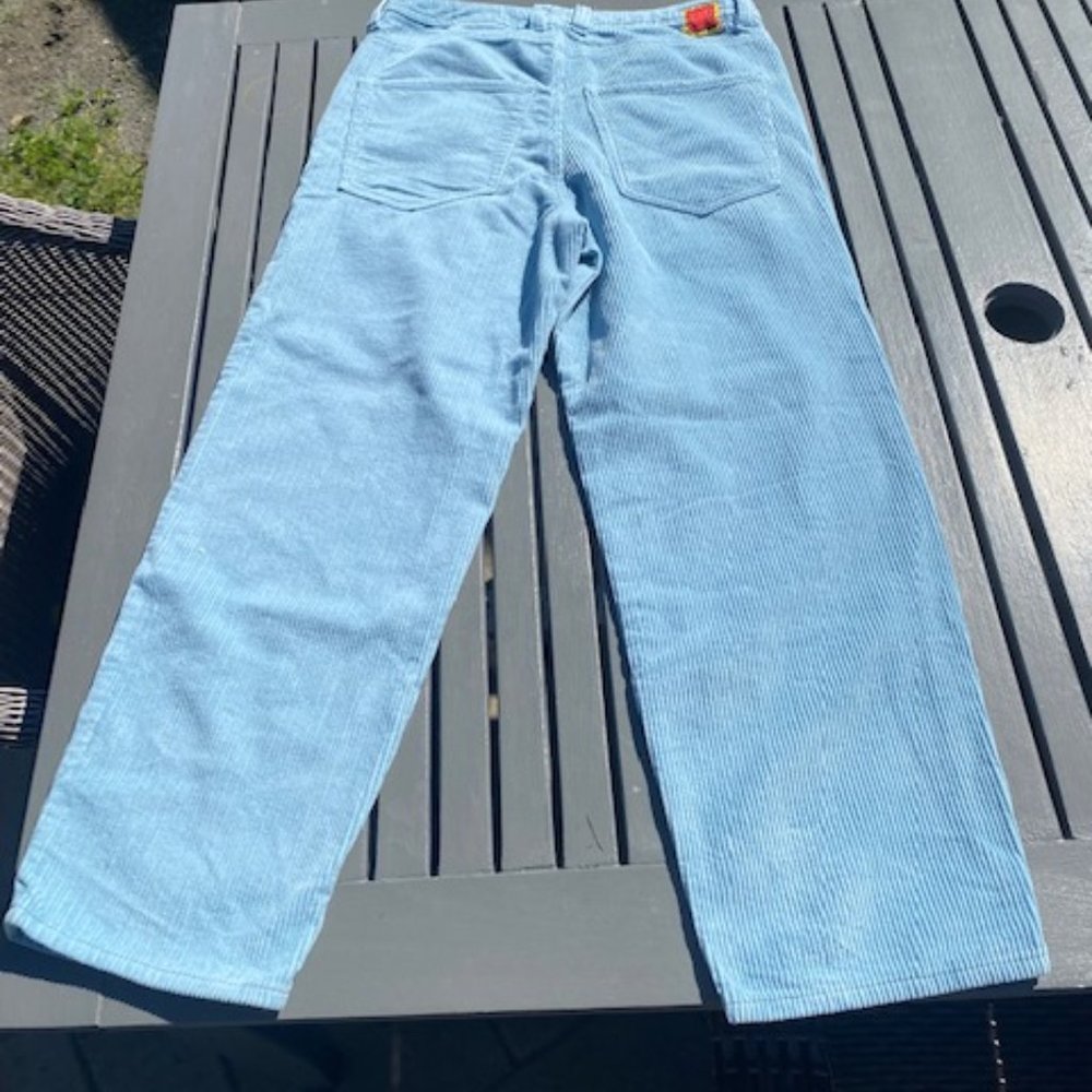 Empyre Corduroy Pants